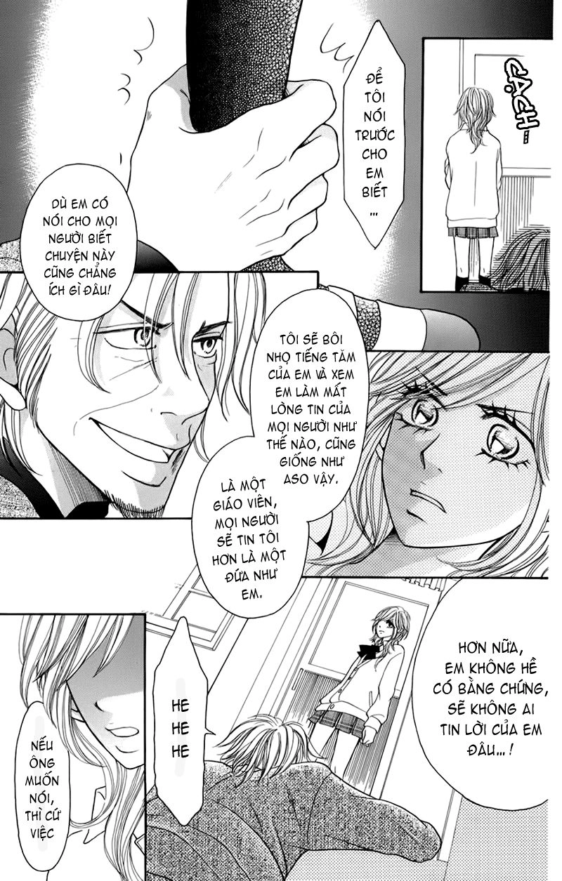 Switch Girl Chapter 24 - 12