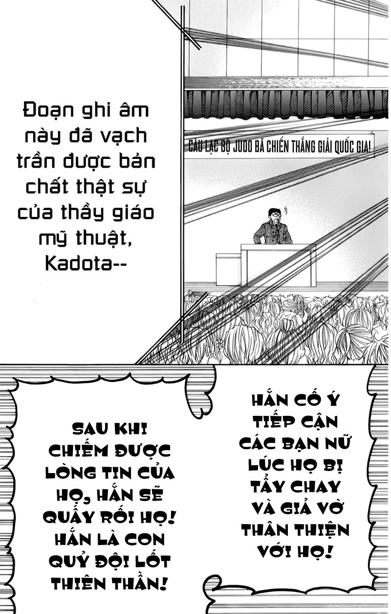 Switch Girl Chapter 24 - 18