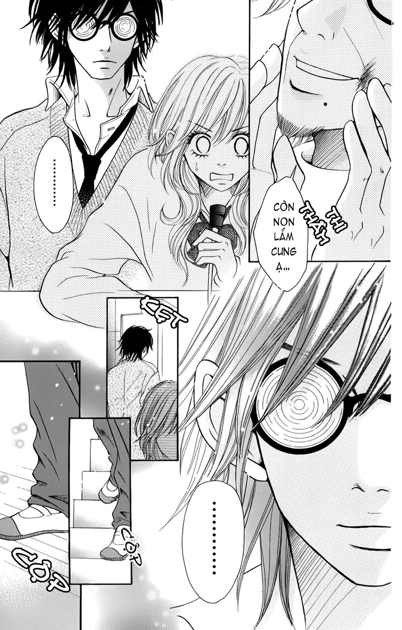 Switch Girl Chapter 24 - 22