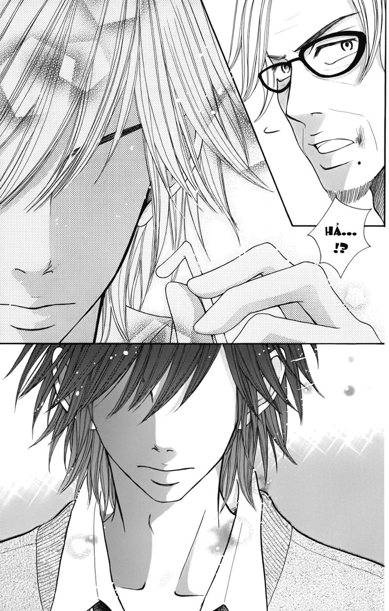 Switch Girl Chapter 24 - 24