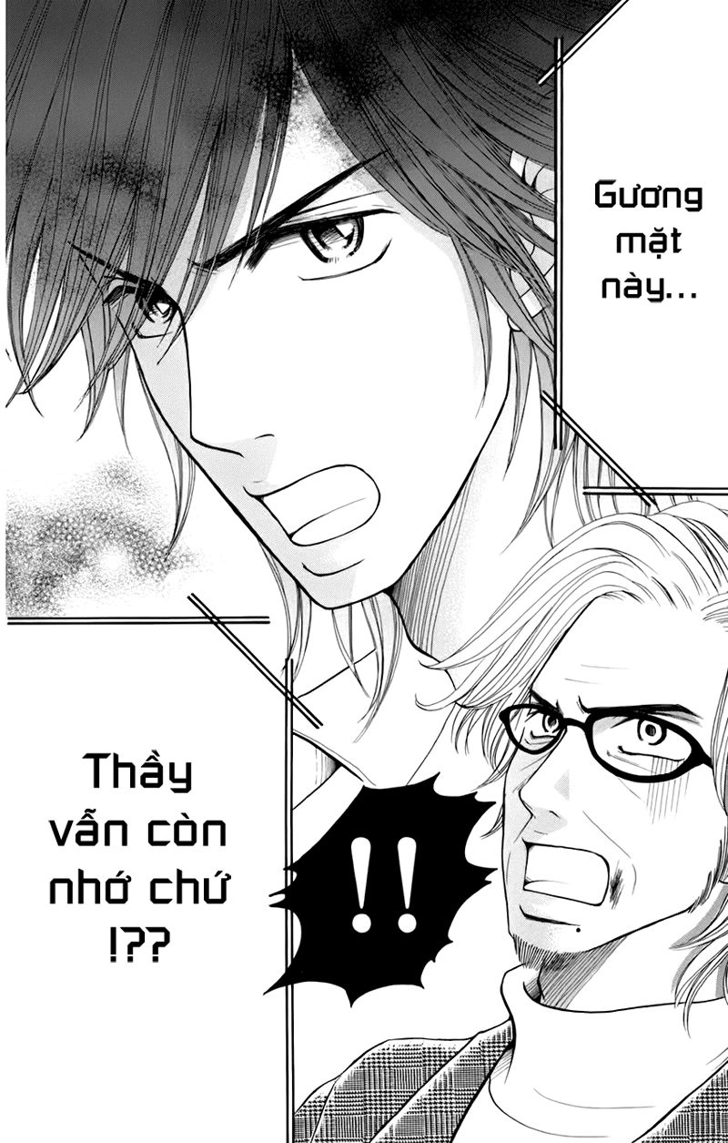 Switch Girl Chapter 24 - 25