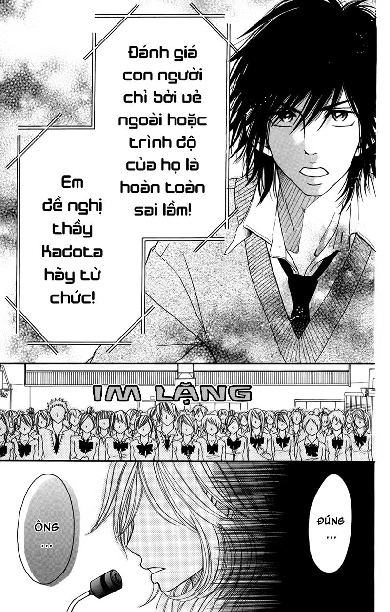 Switch Girl Chapter 25 - 6