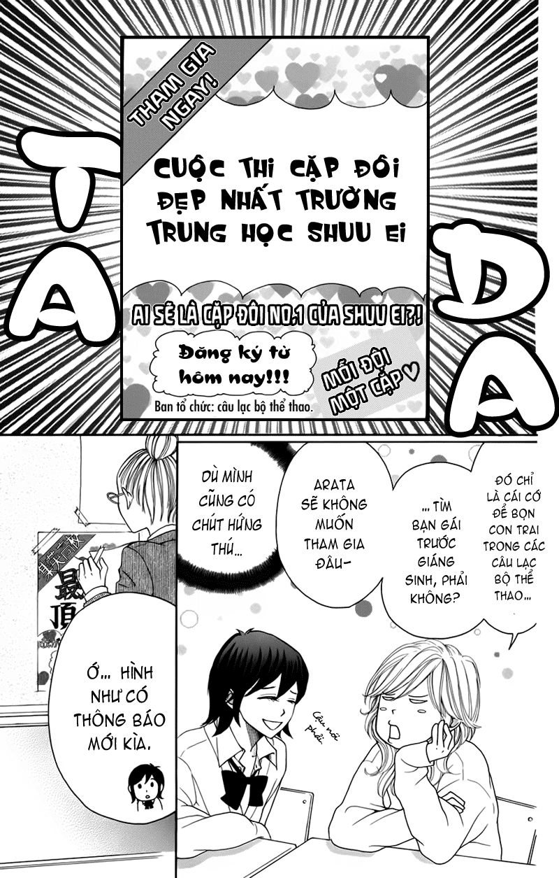 Switch Girl Chapter 25 - 20