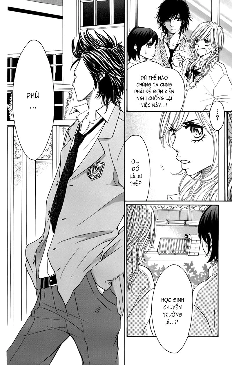 Switch Girl Chapter 25 - 25