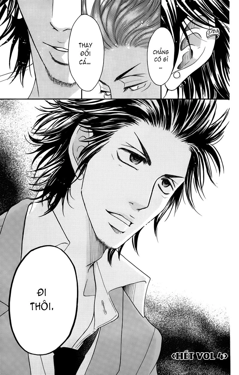 Switch Girl Chapter 25 - 26