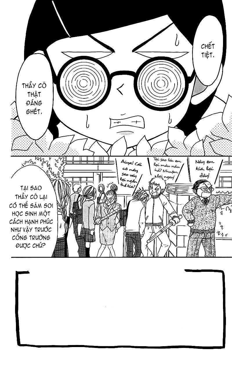 Switch Girl Chapter 26 - 6