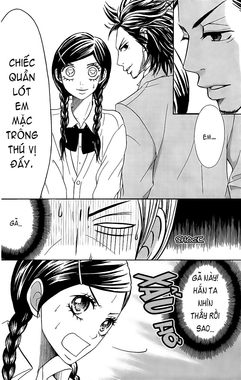 Switch Girl Chapter 26 - 18