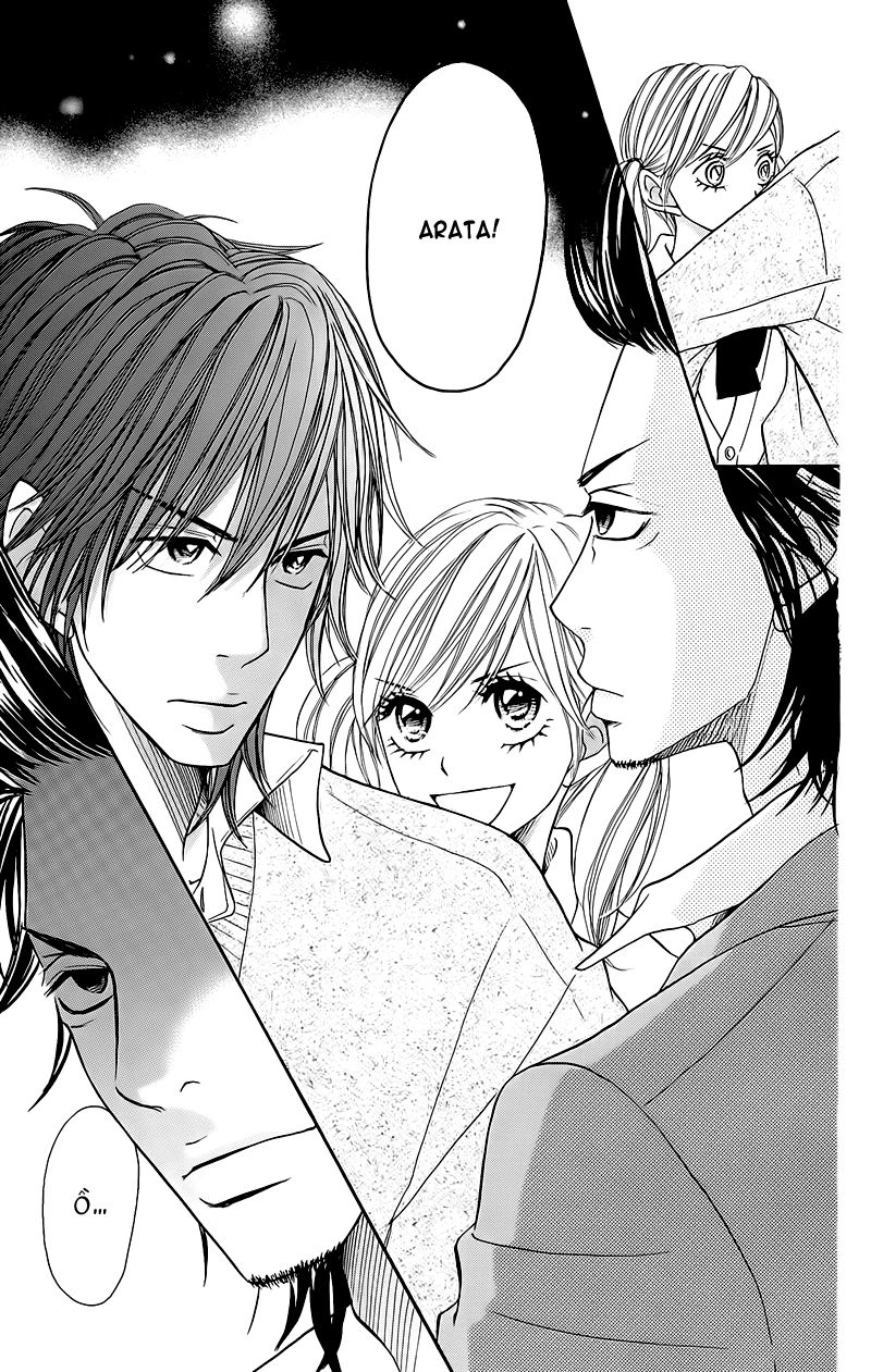 Switch Girl Chapter 26 - 25