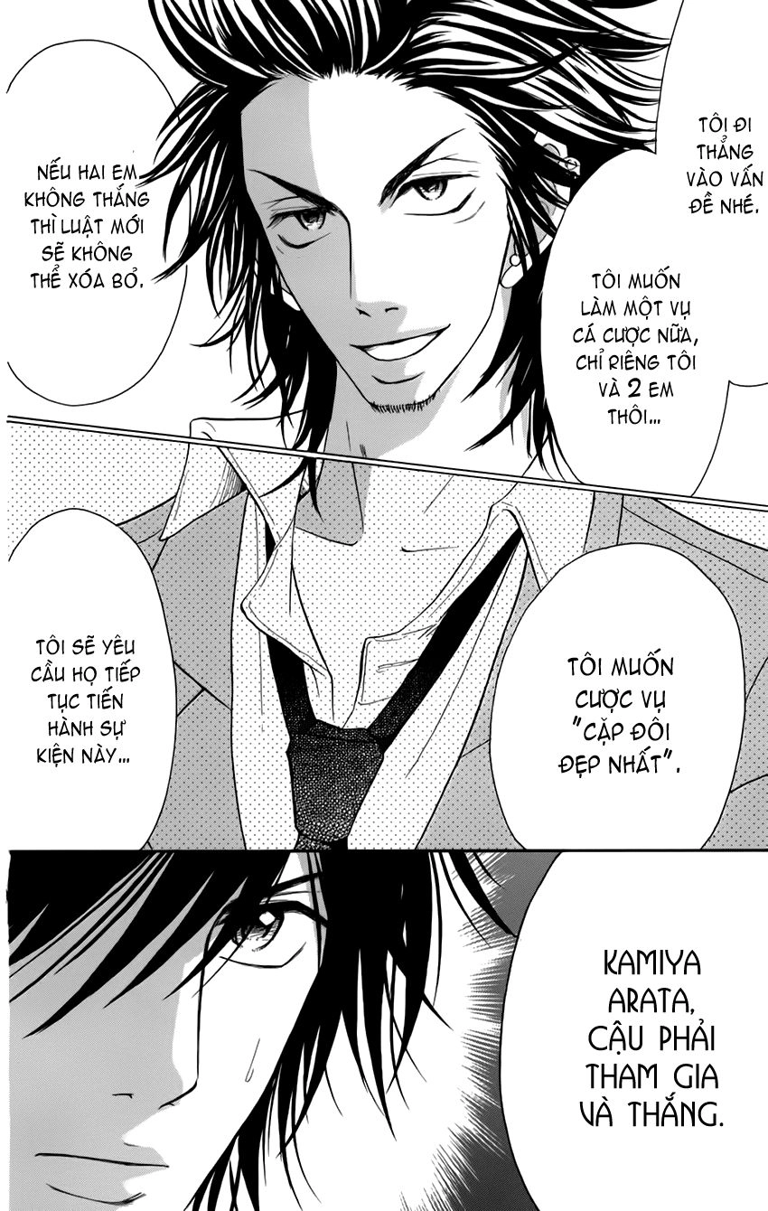 Switch Girl Chapter 27 - 11