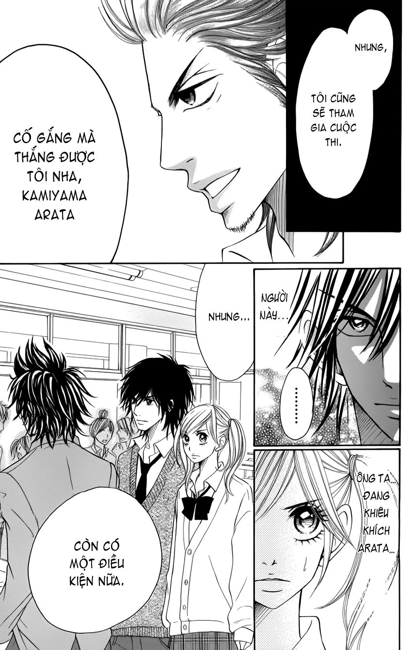 Switch Girl Chapter 27 - 12