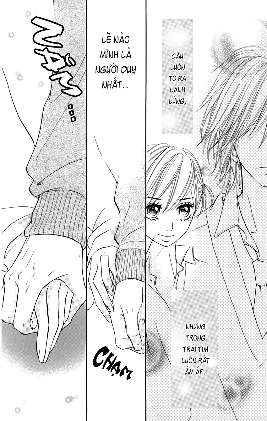 Switch Girl Chapter 27 - 21