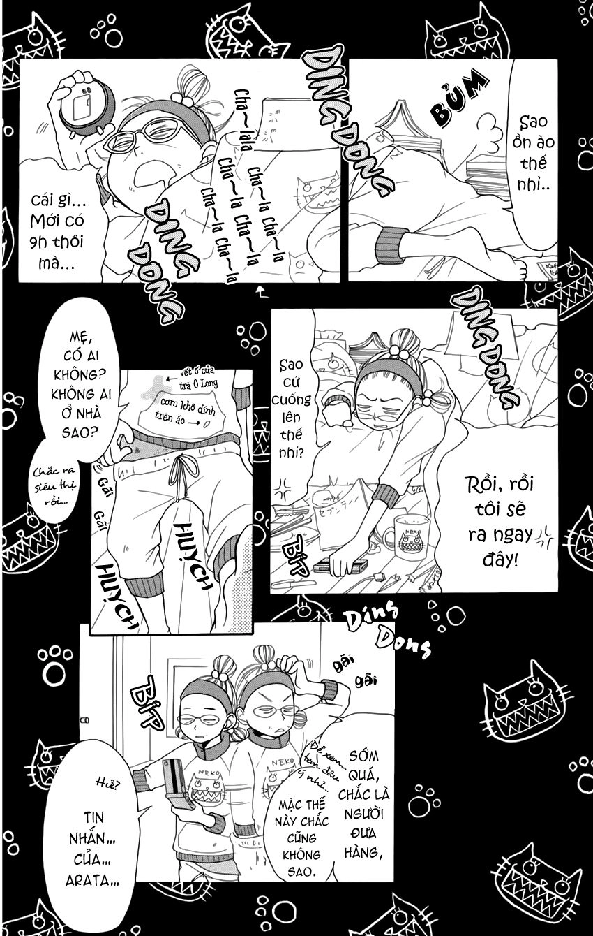 Switch Girl Chapter 27 - 23