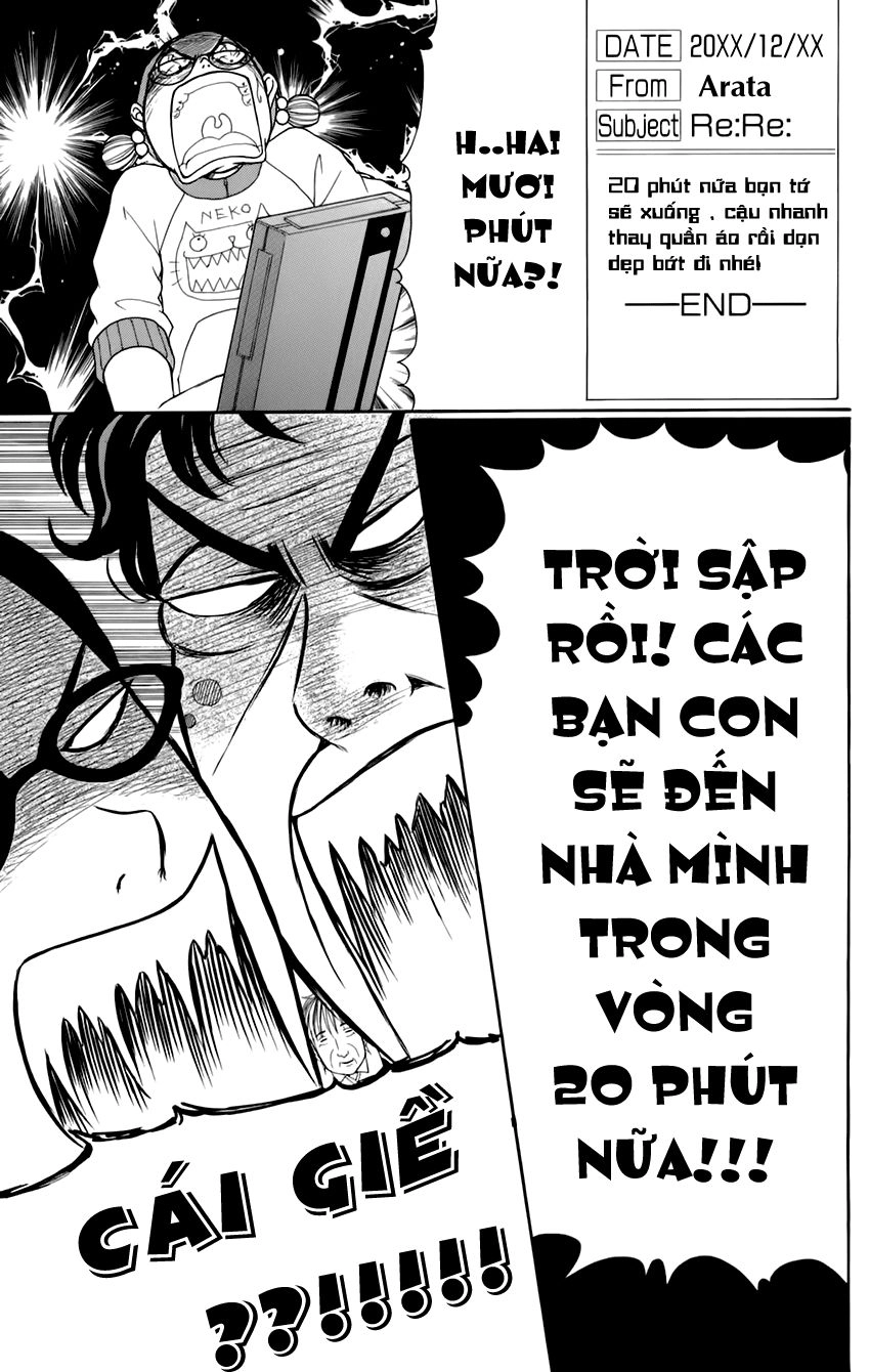 Switch Girl Chapter 28 - 7