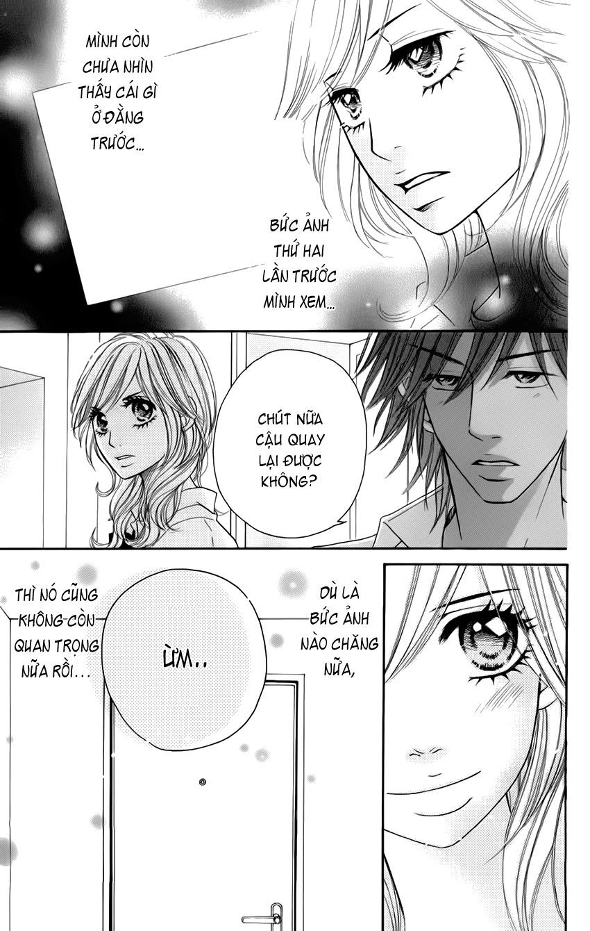 Switch Girl Chapter 28 - 17
