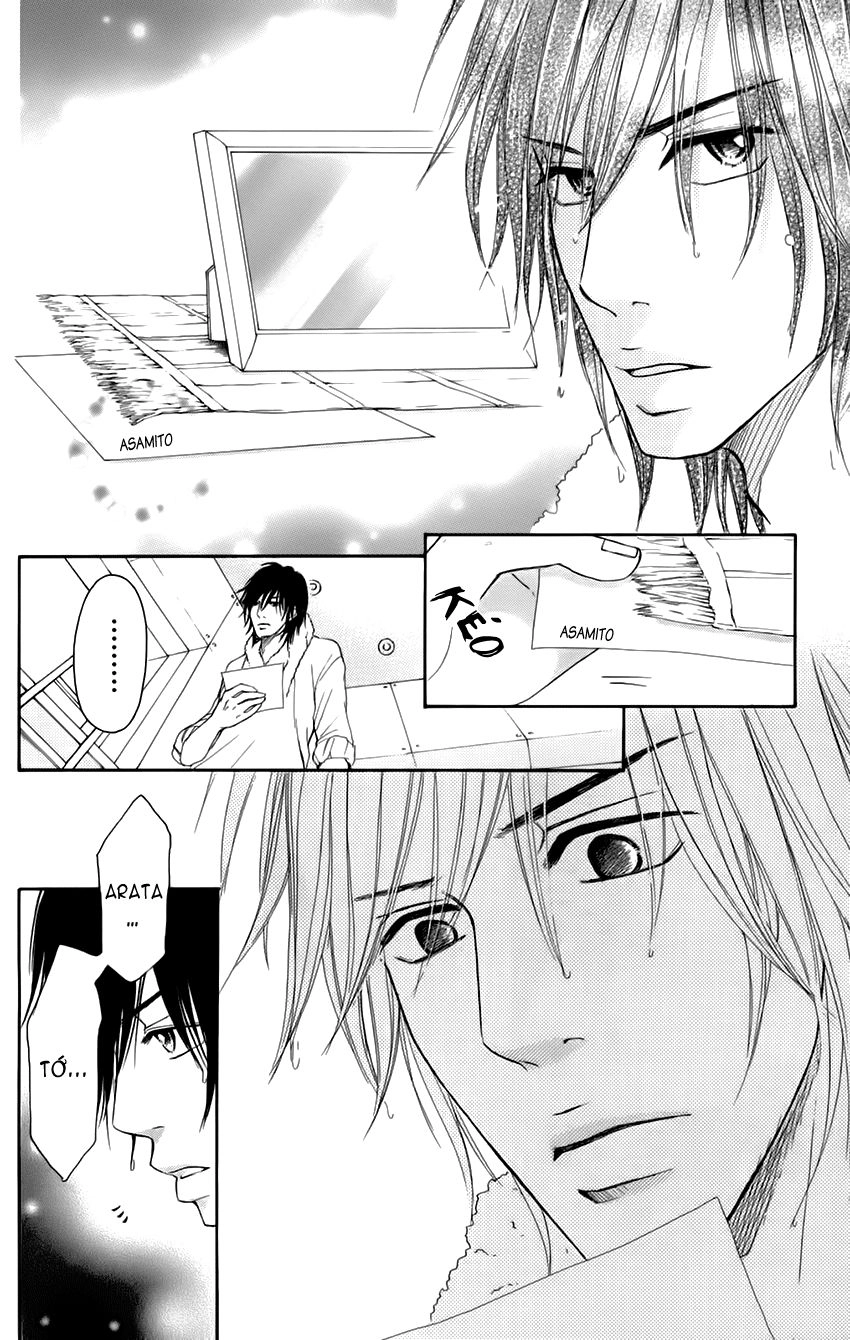 Switch Girl Chapter 28 - 20