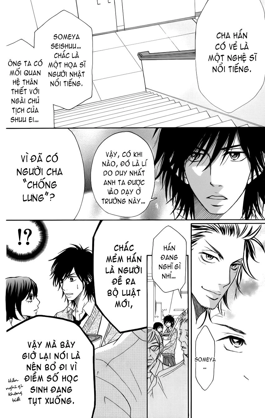 Switch Girl Chapter 28 - 26