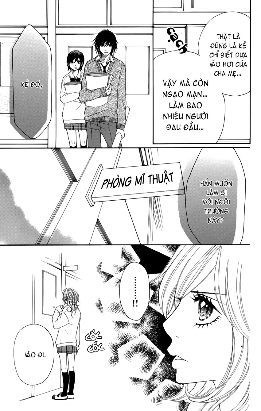 Switch Girl Chapter 28 - 27
