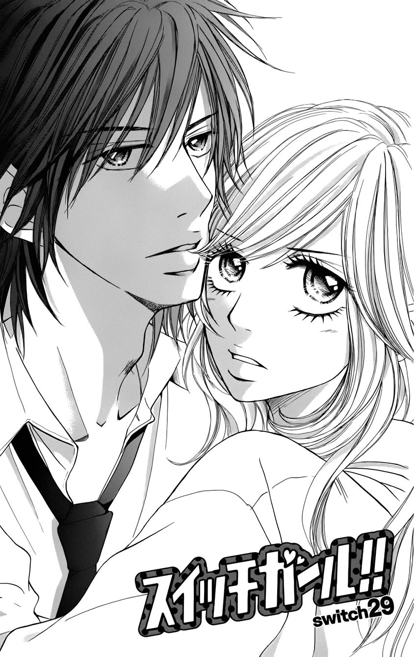 Switch Girl Chapter 29 - 2