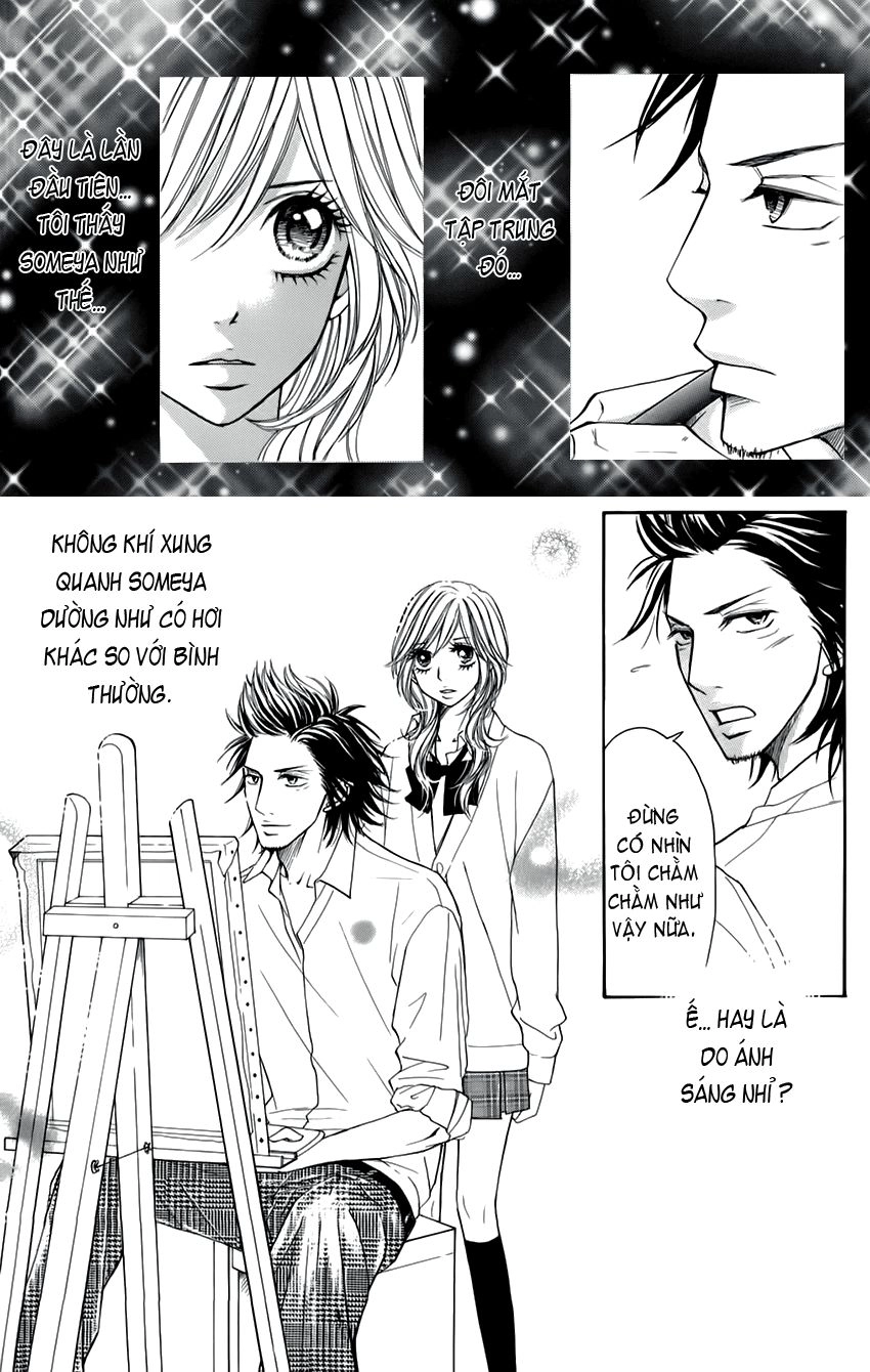 Switch Girl Chapter 29 - 4