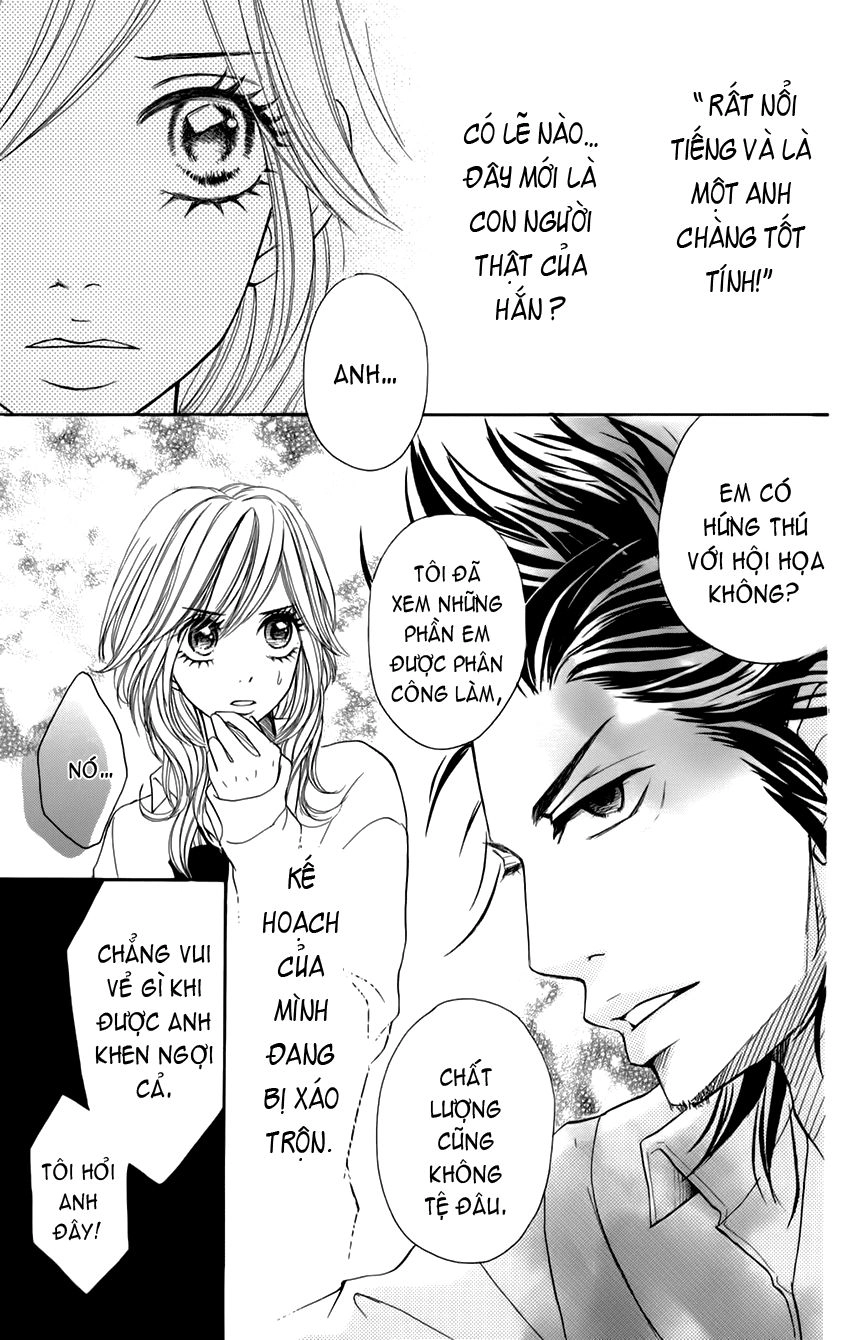 Switch Girl Chapter 29 - 6