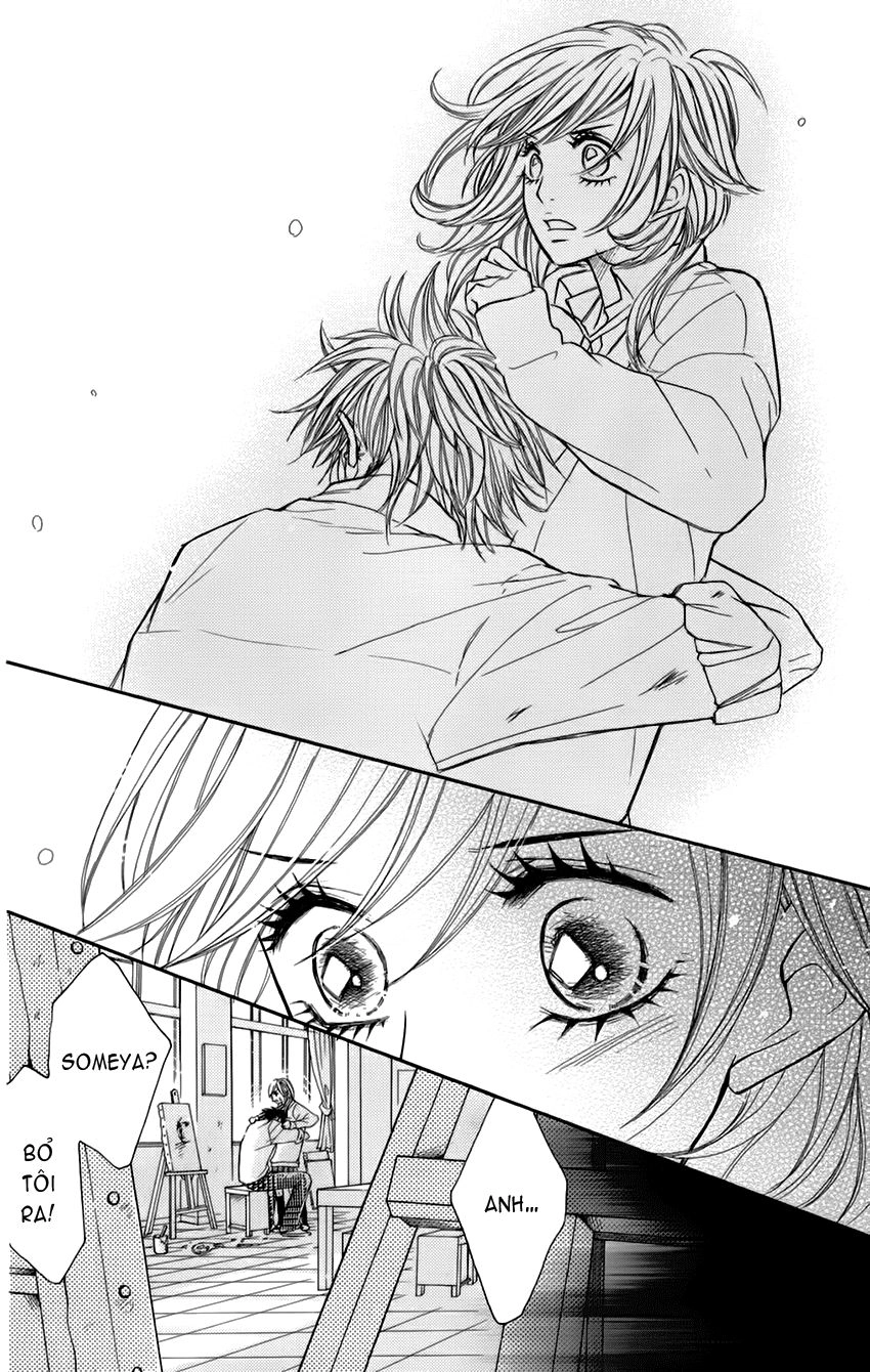 Switch Girl Chapter 29 - 9