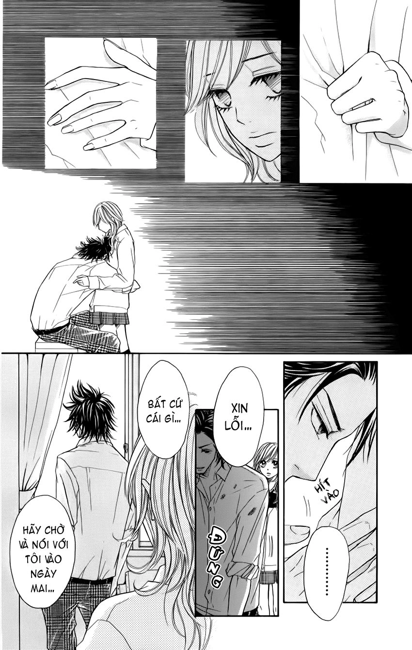 Switch Girl Chapter 29 - 11