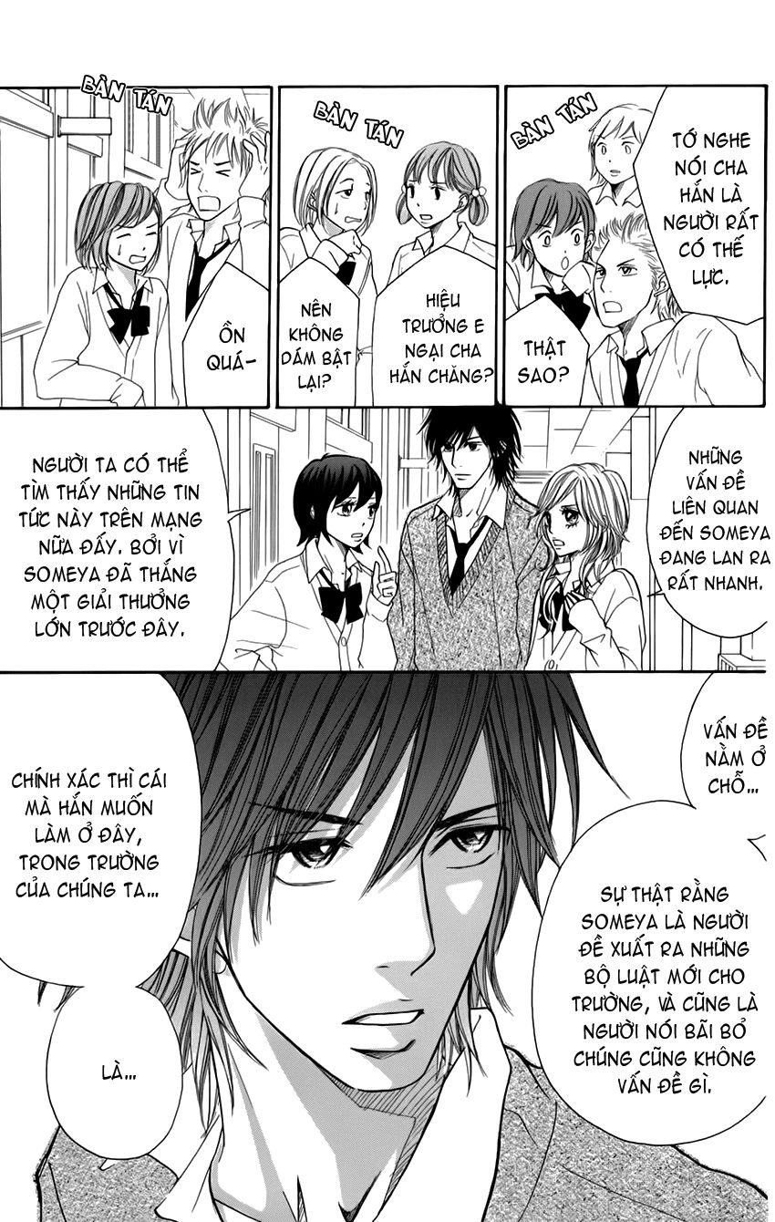 Switch Girl Chapter 29 - 14