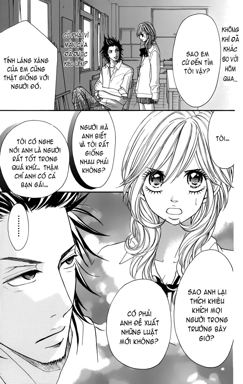 Switch Girl Chapter 29 - 18