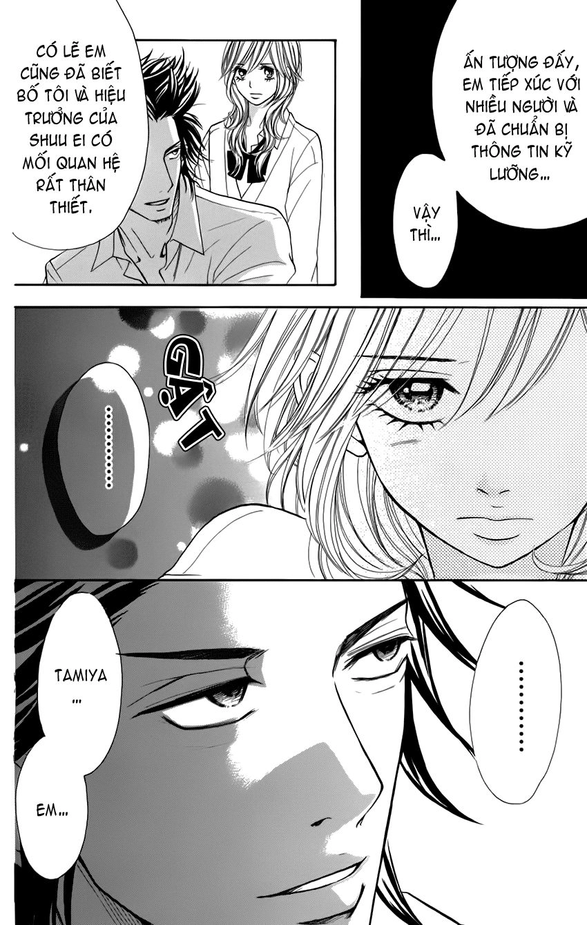 Switch Girl Chapter 29 - 19