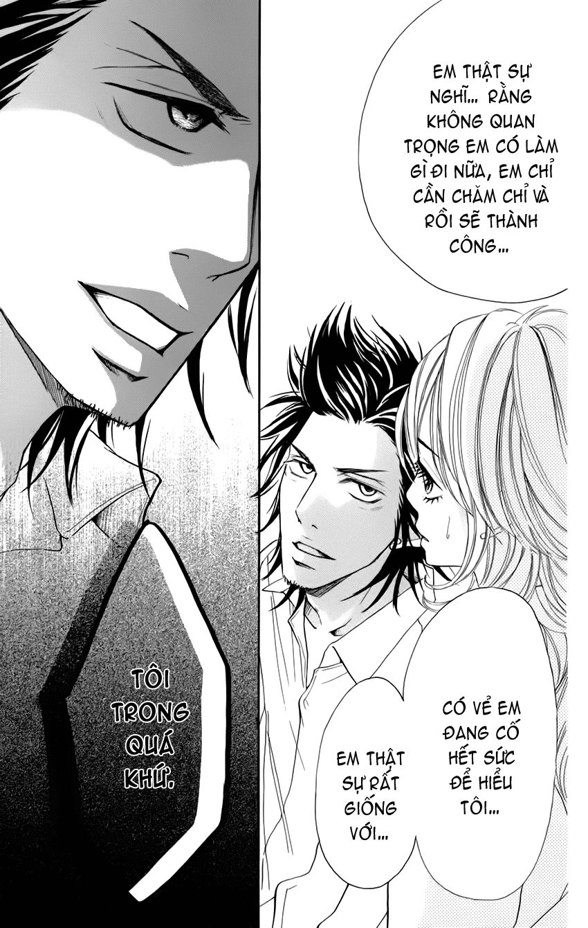 Switch Girl Chapter 29 - 20