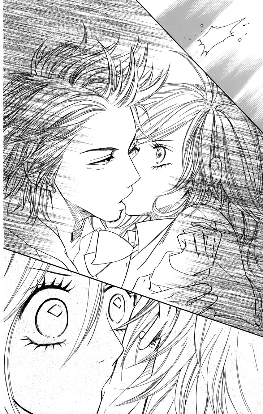 Switch Girl Chapter 29 - 21