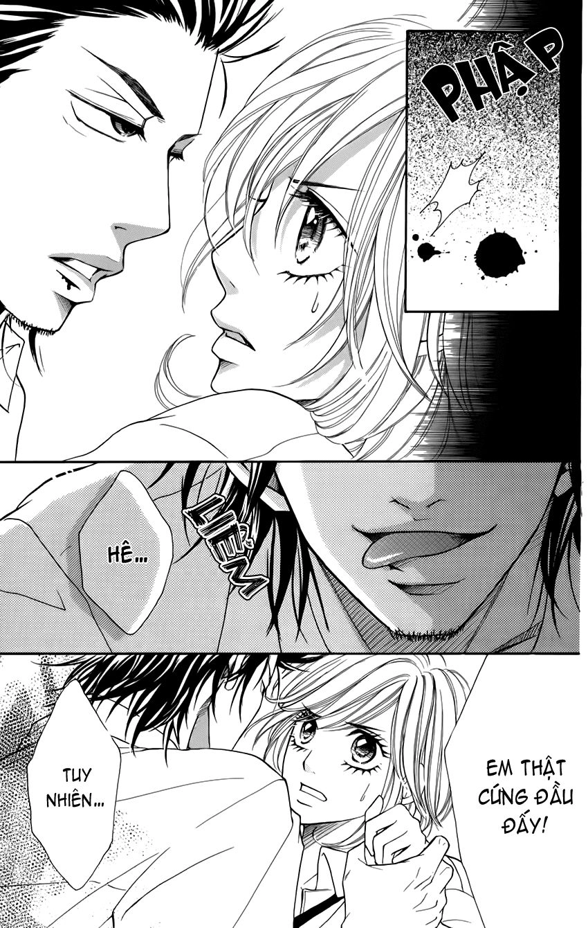 Switch Girl Chapter 29 - 22