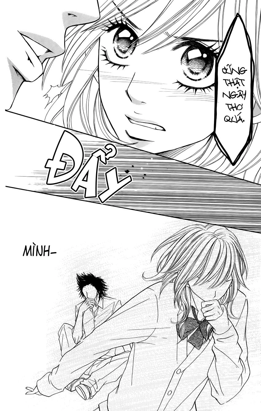 Switch Girl Chapter 29 - 23