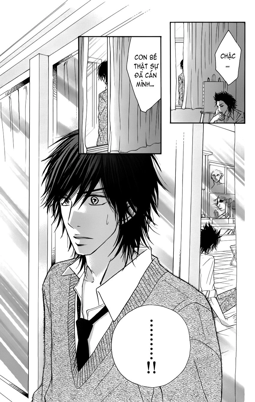 Switch Girl Chapter 29 - 24