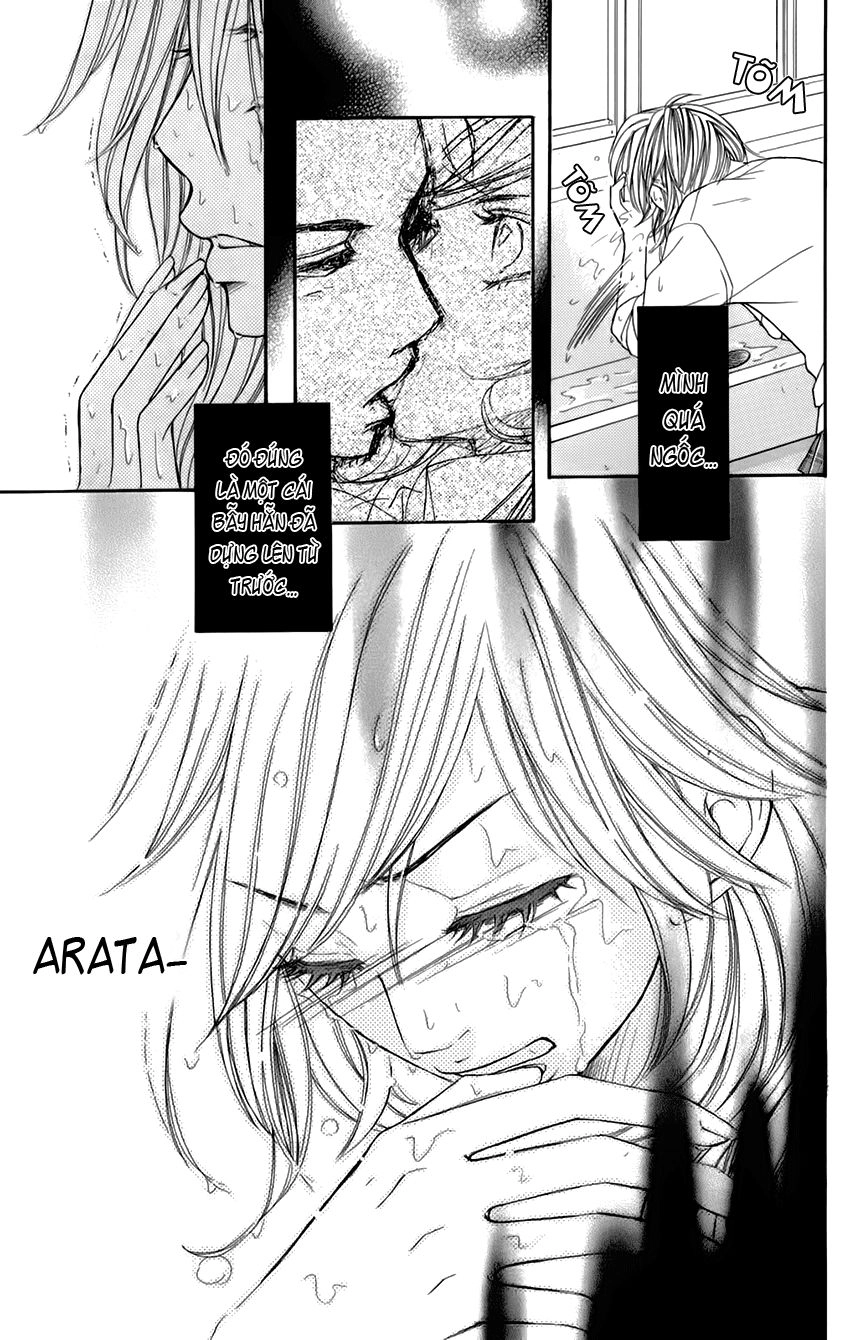 Switch Girl Chapter 29 - 26