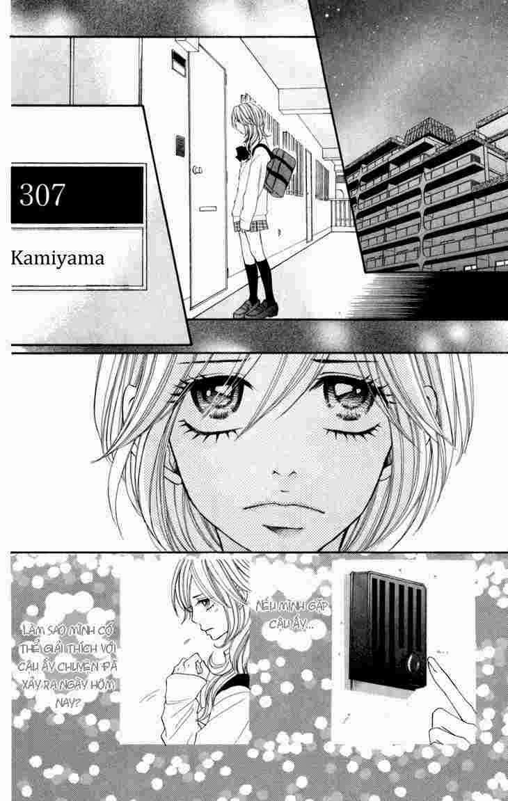 Switch Girl Chapter 30 - 4