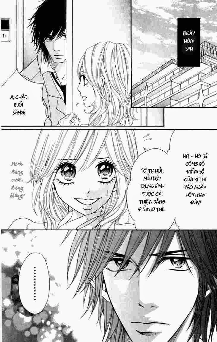 Switch Girl Chapter 30 - 6