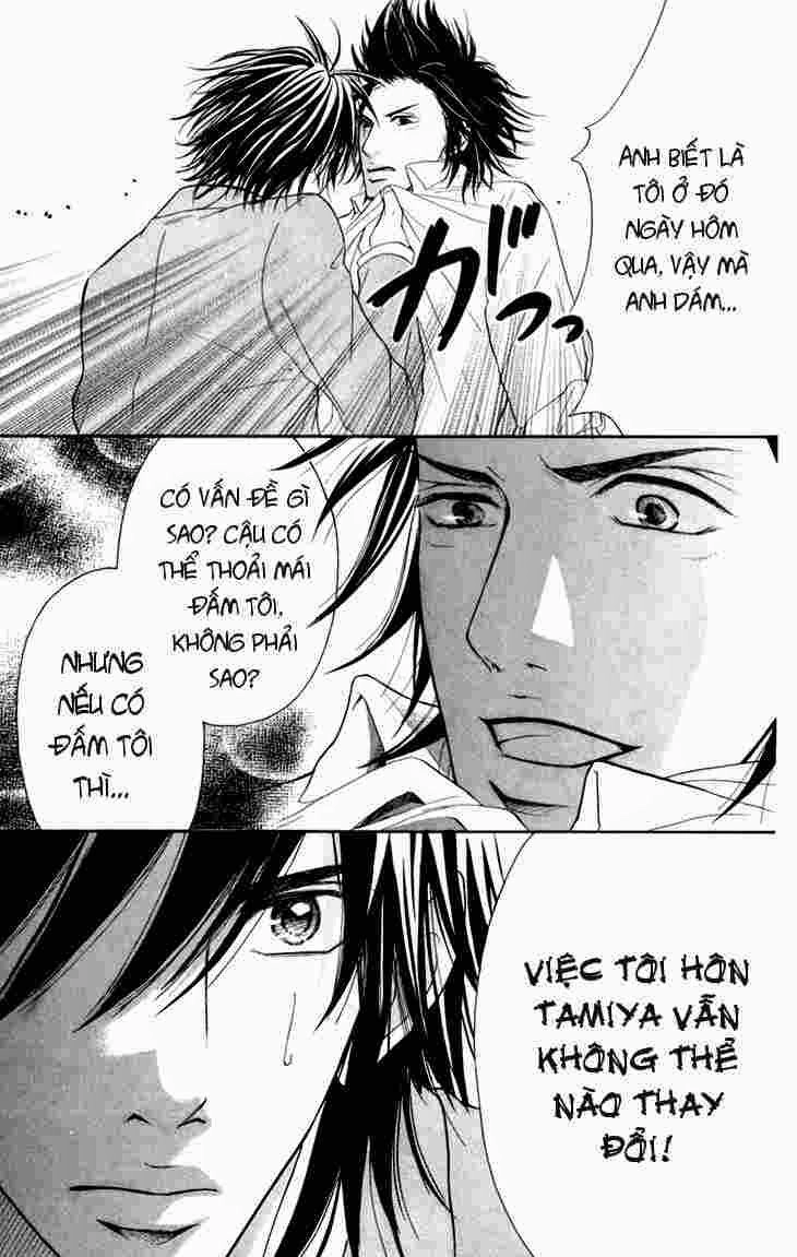 Switch Girl Chapter 30 - 11