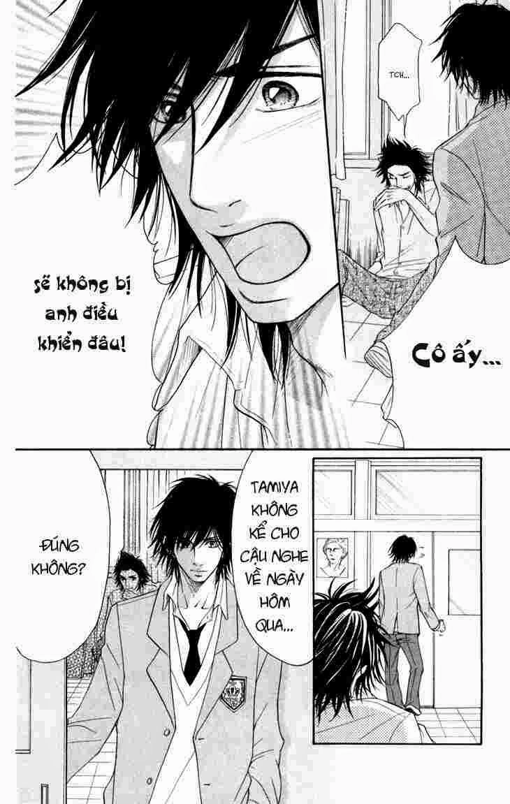 Switch Girl Chapter 30 - 16