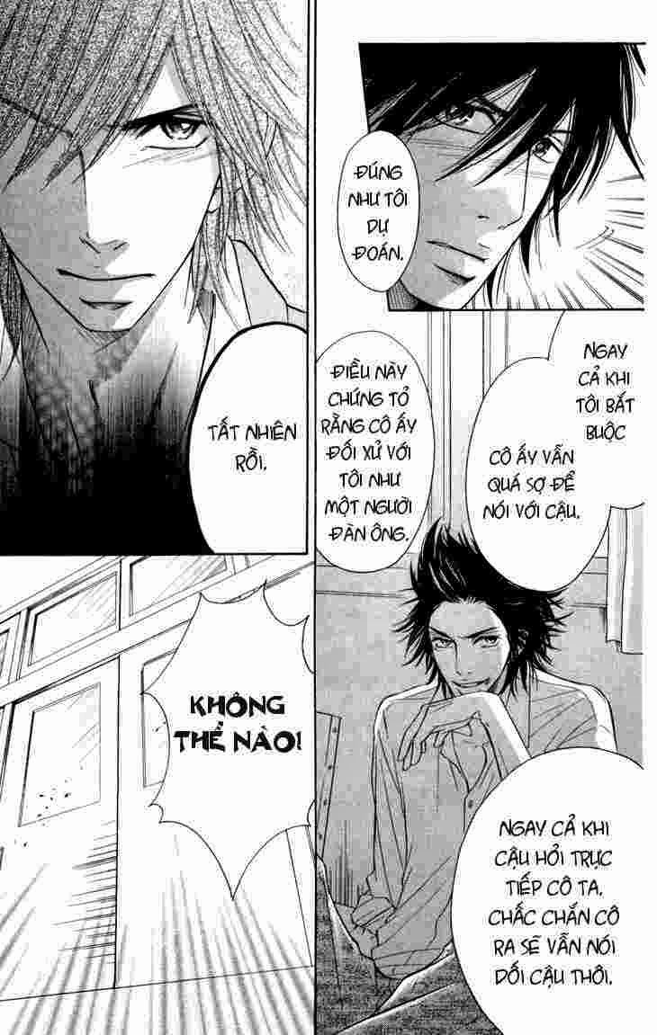 Switch Girl Chapter 30 - 17