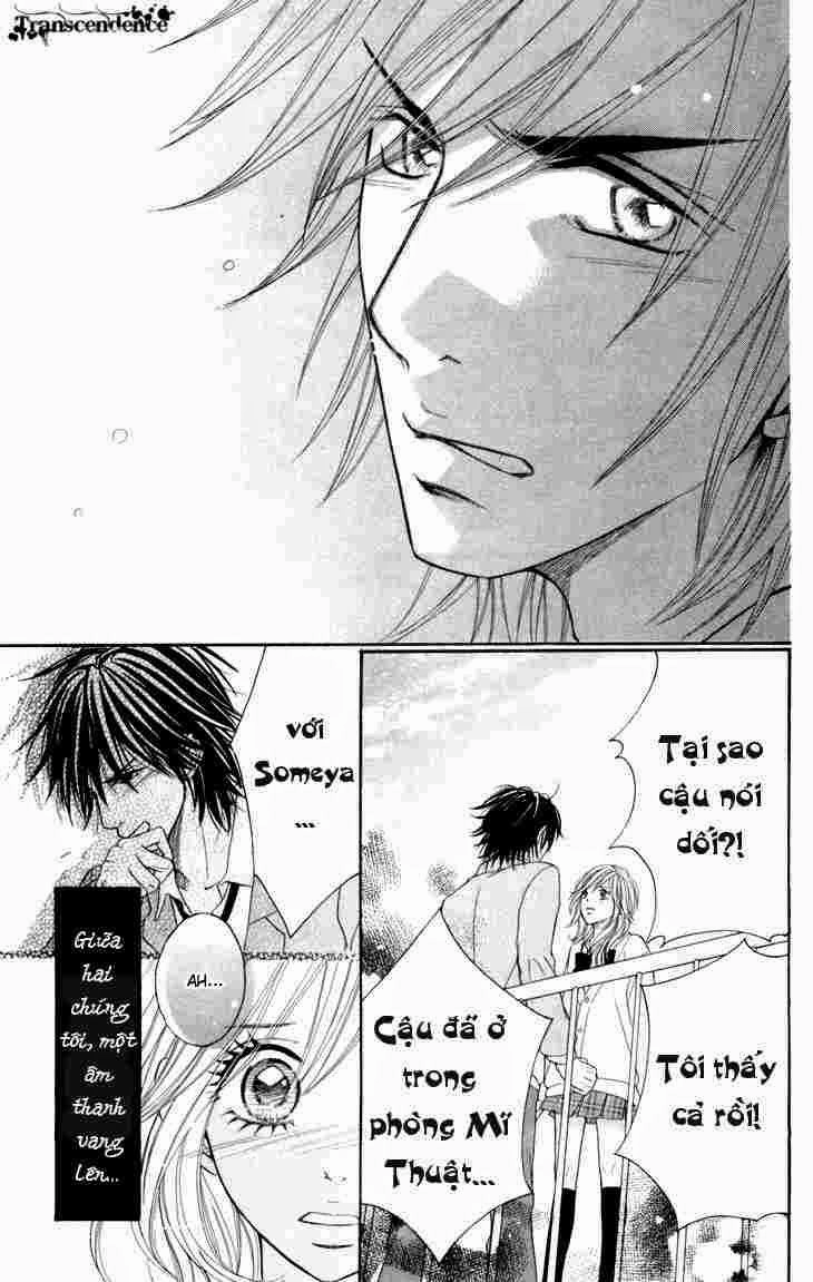 Switch Girl Chapter 30 - 23