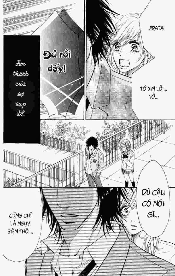 Switch Girl Chapter 30 - 24