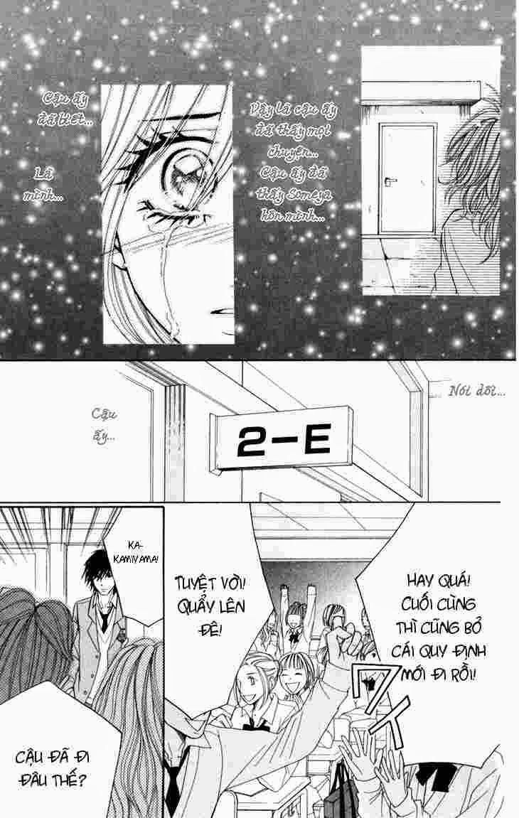 Switch Girl Chapter 30 - 25