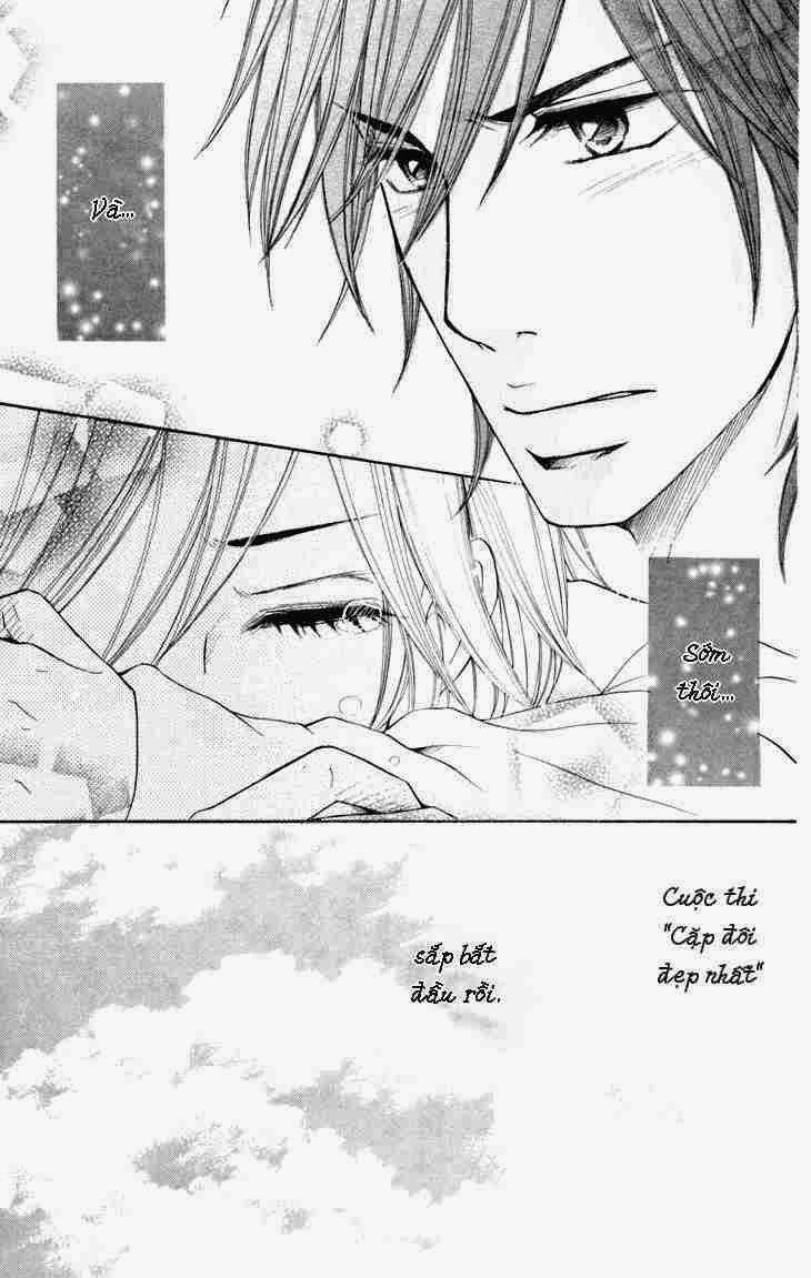 Switch Girl Chapter 30 - 27