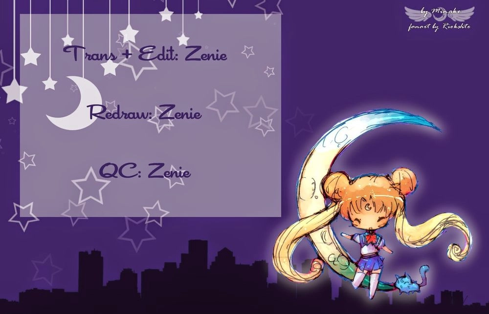 Switch Girl Chapter 31 - 1