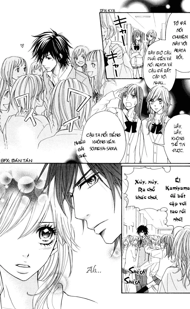 Switch Girl Chapter 31 - 6