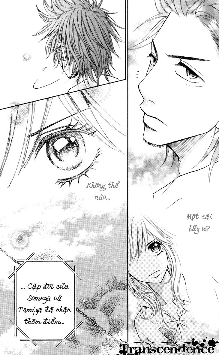 Switch Girl Chapter 31 - 23