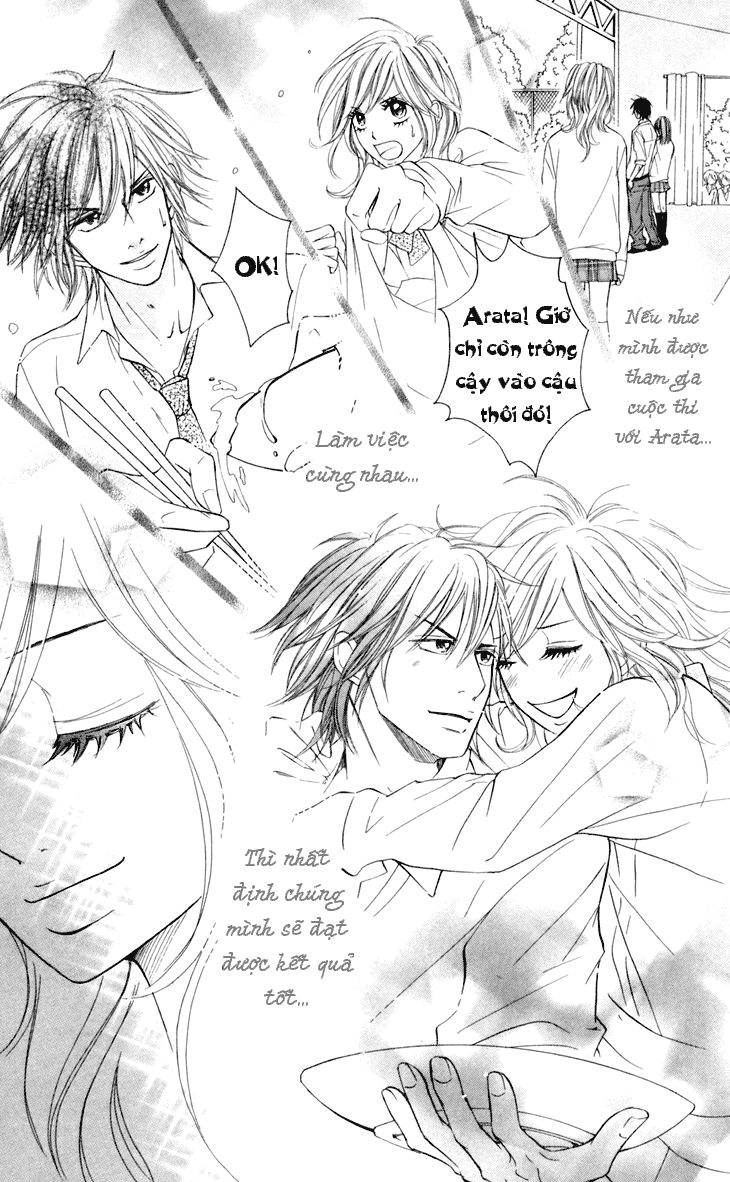 Switch Girl Chapter 31 - 25