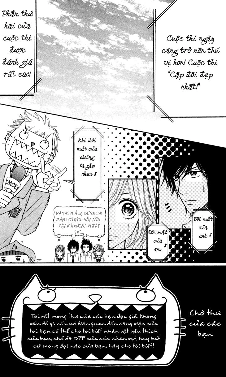 Switch Girl Chapter 32 - 3