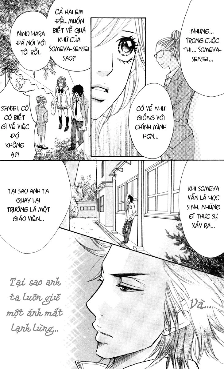 Switch Girl Chapter 32 - 11